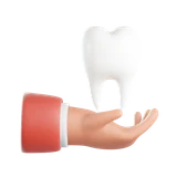 Hold Tooth